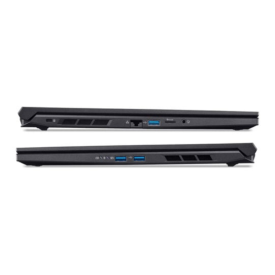 Acer Nitro V 16 AI ANV16-42 WUXGA IPS 180Hz Ryzen 7 RTX 5050 Gaming Laptop : image 4