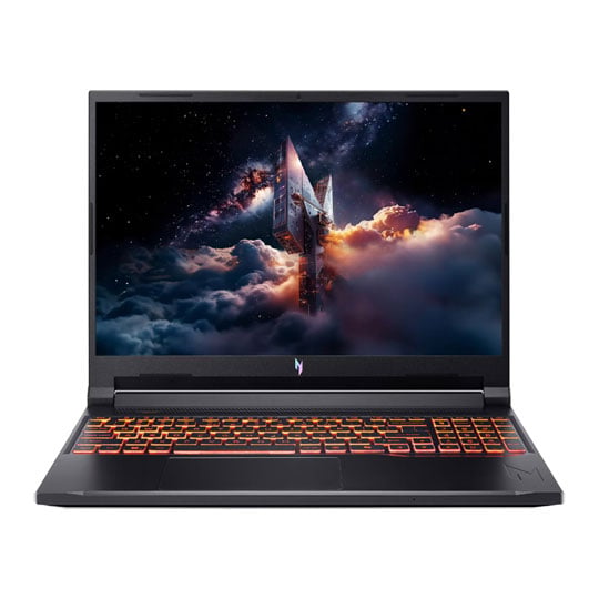 Acer Nitro V 16 AI ANV16-42 WUXGA IPS 180Hz Ryzen 7 RTX 5060 Gaming Laptop