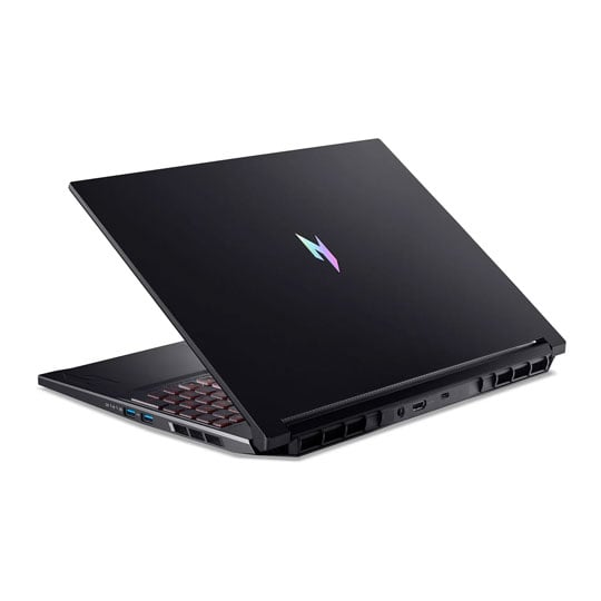 Acer Nitro V 16 AI ANV16-42 WUXGA IPS 180Hz Ryzen 7 RTX 5060 Gaming Laptop : image 3