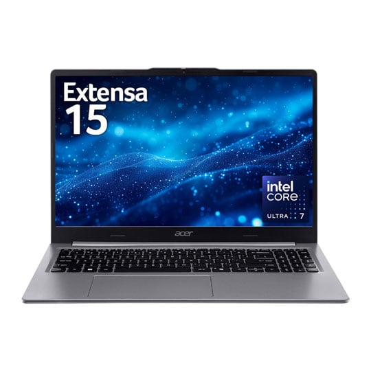 Acer Extensa 15 15.6" FHD Core Ultra 7 Intel Grahpics Laptop