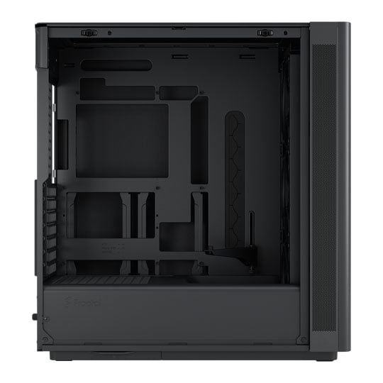 Fractal Design Define One Dark Solid Mid Tower PC Case : image 2