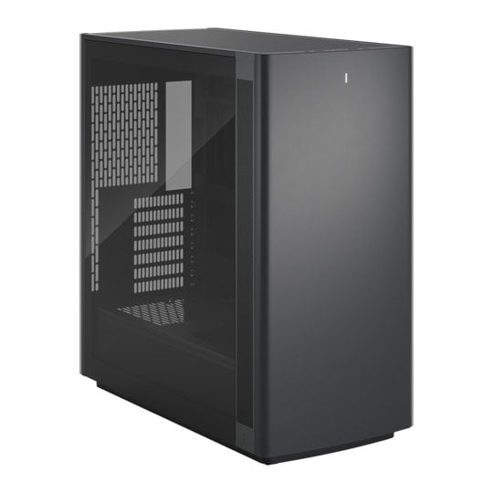 Fractal Design Define One Dark TG Mid Tower PC Case : image 1