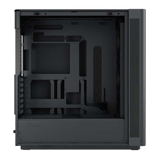 Fractal Design Define One Dark TG Mid Tower PC Case : image 2