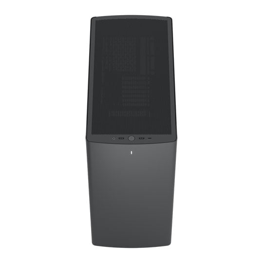 Fractal Design Define One Dark TG Mid Tower PC Case : image 3