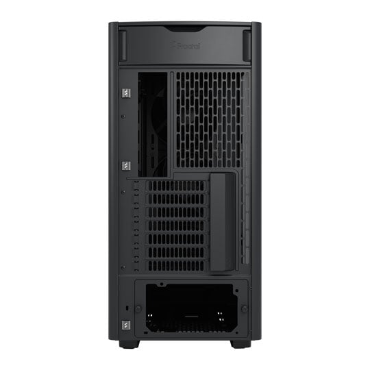 Fractal Design Define One Dark TG Mid Tower PC Case : image 4