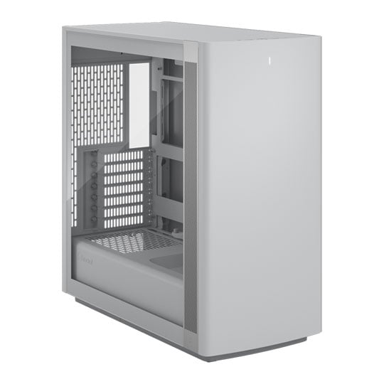 Fractal Design Define One Light TG Mid Tower PC Case : image 1