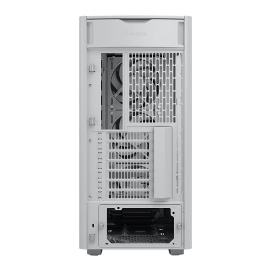 Fractal Design Define One Light TG Mid Tower PC Case : image 4