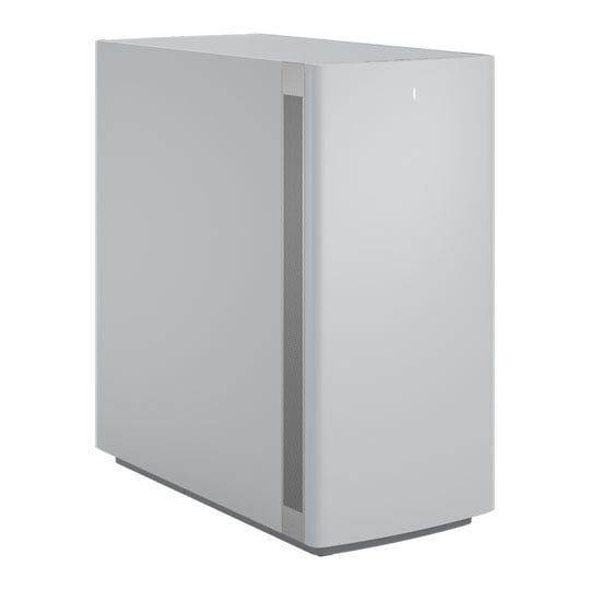 Fractal Design Define One Light Solid Mid Tower PC Case : image 1