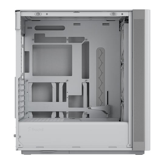 Fractal Design Define One Light Solid Mid Tower PC Case : image 2