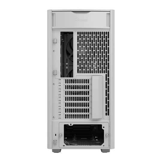 Fractal Design Define One Light Solid Mid Tower PC Case : image 4