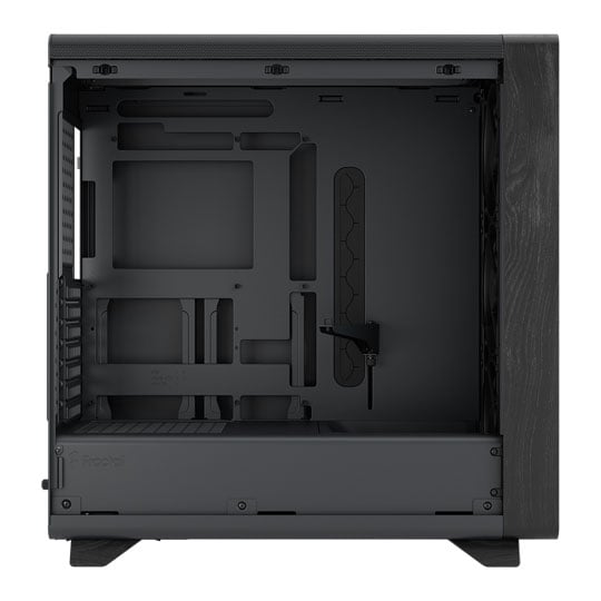 Fractal Design Summit Blackout TG Mid Tower PC Case : image 2