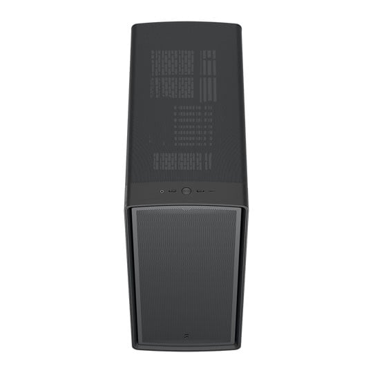 Fractal Design Summit Blackout TG Mid Tower PC Case : image 3