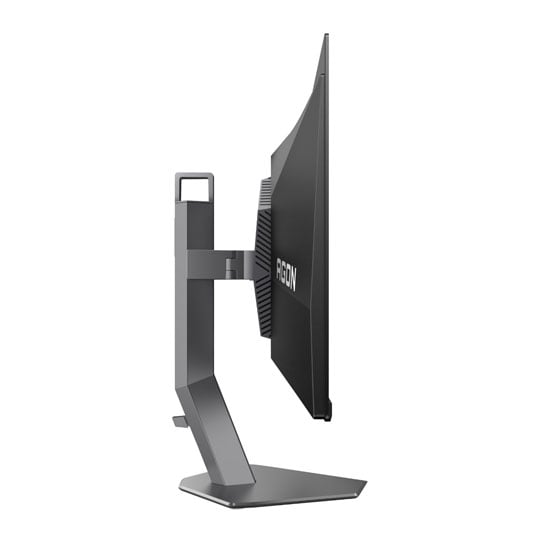 AOC AGON PRO AG276UZD 27" 4K 240Hz G-Sync Compatible DisplayHDR 400 QD-OLED Gaming Monitor