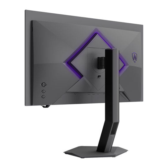 AOC AGON PRO AGP277QKDC 27" 2K 540Hz / 720p 720Hz Dual Mode WOLED Monitor : image 3