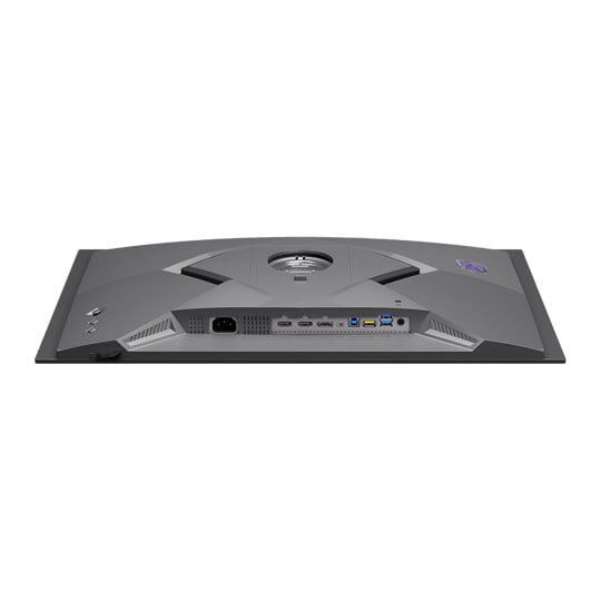 AOC AGON PRO AGP277QKDC 27" 2K 540Hz / 720p 720Hz Dual Mode WOLED Monitor : image 4
