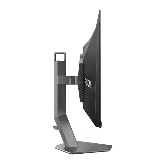 AOC AGON PRO AG276QKD2 27" 2K 500Hz G-Sync Compatible DisplayHDR 500 QD-OLED Gaming Monitor