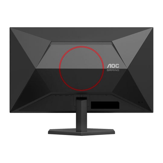AOC AGON Q27G42ZE 27" 2K 240Hz G-SYNC Compatible HDR10 Fast IPS Gaming Monitor : image 3