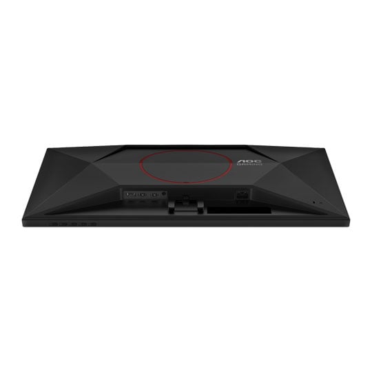 AOC AGON Q27G42ZE 27" 2K 240Hz G-SYNC Compatible HDR10 Fast IPS Gaming Monitor : image 4