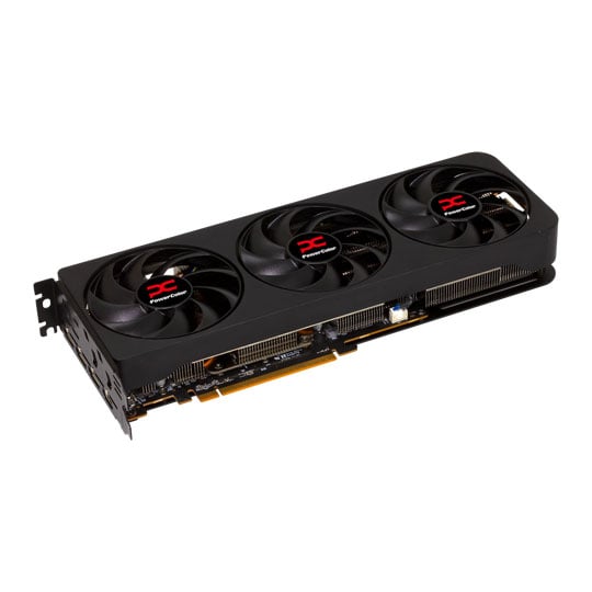 PowerColor AMD Radeon RX 9070 GRE REAPER 12GB GDDR6 Graphics Card : image 3