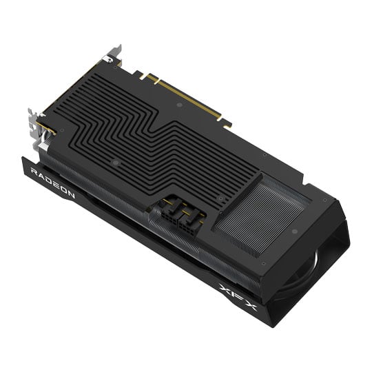 XFX AMD RADEON RX 9070 GRE SWIFT 12GB GDDR6 Graphics Card : image 3