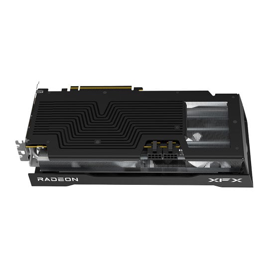 XFX AMD RADEON RX 9070 GRE SWIFT 12GB GDDR6 Graphics Card : image 4