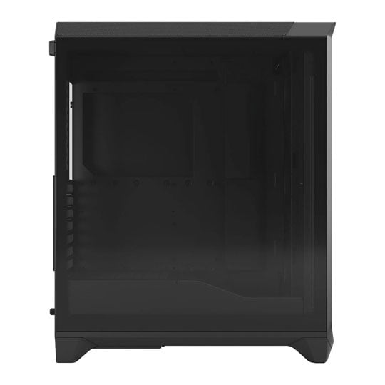 Refurbished Fractal Design Meshify 3 Black RGB Mid Tower PC Gaming Case Refurbished Fractal Design Meshify 3 Black RGB Mid Tower PC Gaming Case