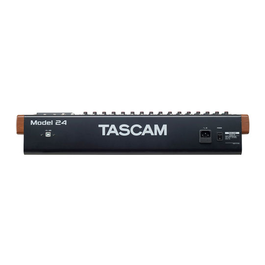(B-Stock) Tascam Model 24 Multi-Track Live Recording Console : image 4