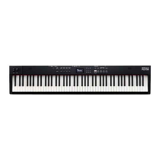 (B-Stock) Roland RD-08 Digital Stage Keyboard : image 4
