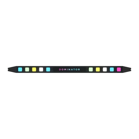 Refurbished CORSAIR DOMINATOR Platinum RGB Black 32GB 5600MHz DDR5 Memory Kit : image 3