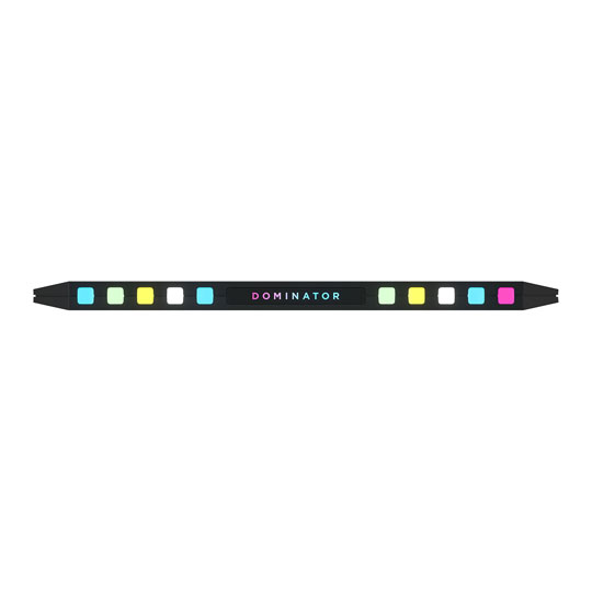 Refurbished CORSAIR DOMINATOR Platinum RGB Black 64GB 5200MHz DDR5 Memory Kit : image 3