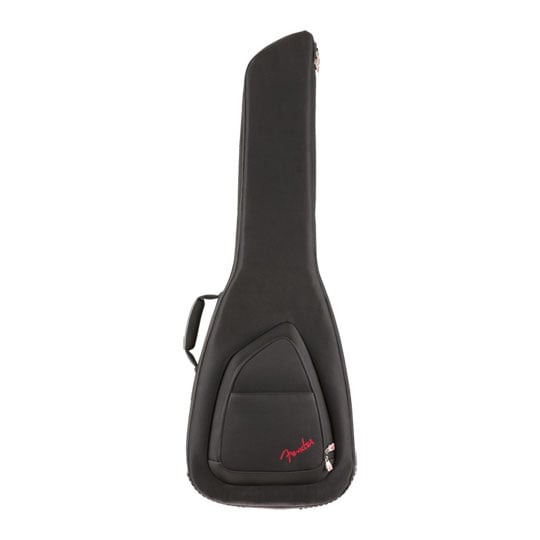 Fender FB1225 Electric Bass Gig Bag, Black Fender FB1225 Electric Bass Gig Bag, Black