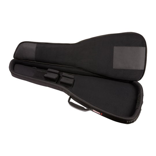 Fender FB1225 Electric Bass Gig Bag, Black Fender FB1225 Electric Bass Gig Bag, Black