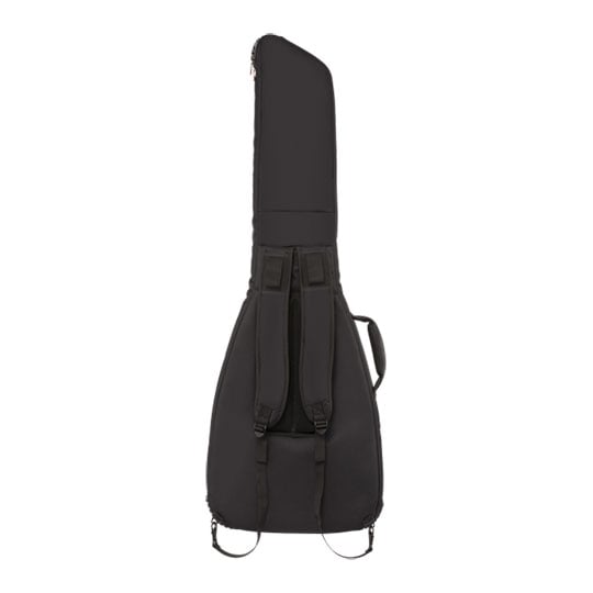 Fender FB1225 Electric Bass Gig Bag, Black : image 4