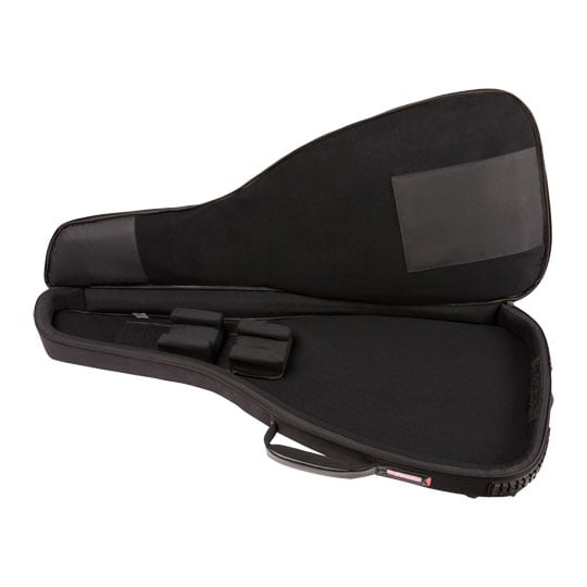 Fender FE1225 Electric Guitar Gig Bag, Black Fender FE1225 Electric Guitar Gig Bag, Black