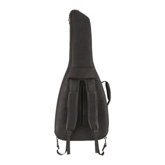 Fender FE1225 Electric Guitar Gig Bag, Black : image 4