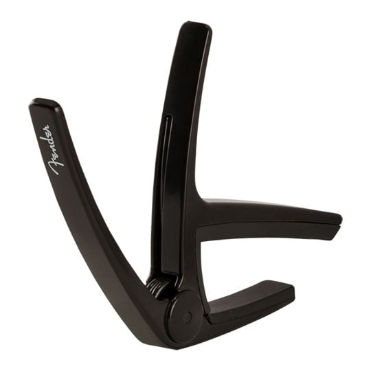 Fender Laurel Electric Capo Fender Laurel Electric Capo