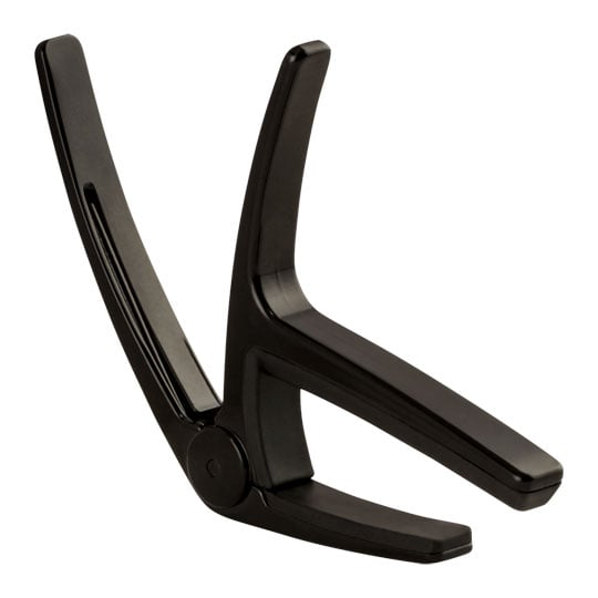 Fender Laurel Electric Capo Fender Laurel Electric Capo