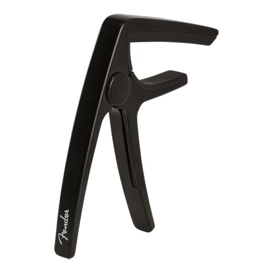 Fender Laurel Acoustic Capo Fender Laurel Acoustic Capo