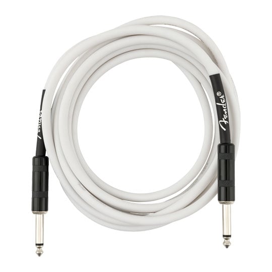 Fender Accessories Bundle Pack - Cable, Tuner, Strap Fender Accessories Bundle Pack - Cable, Tuner, Strap