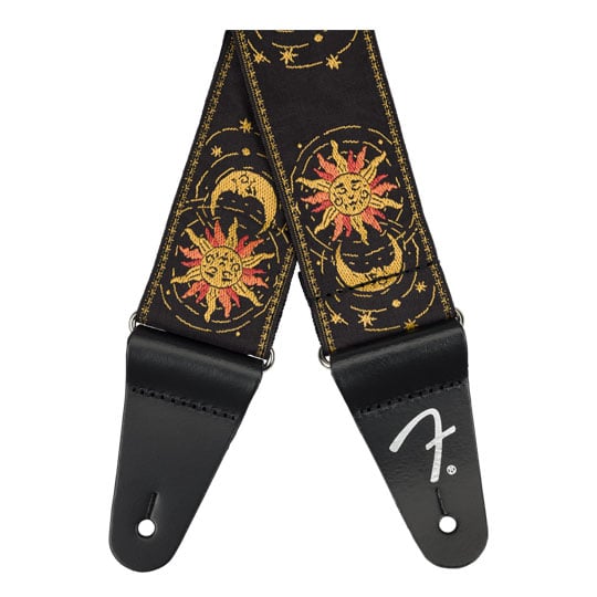 Fender American Vintage II Sun Strap, Sunburst Fender American Vintage II Sun Strap, Sunburst