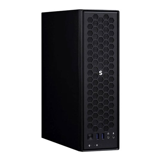 AMD Ryzen 7 5700G Home PC : image 1