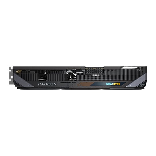 Gigabyte AMD Radeon RX 9070 GRE GAMING OC 12G Graphics Card : image 3