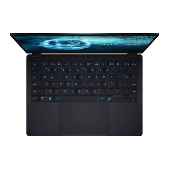 Open Box ASUS ProArt PX13 HN7306EAC 13" WQXGA+ AMD Ryzen AI Max+ Radeon Graphics 2-in-1 Laptop : image 2