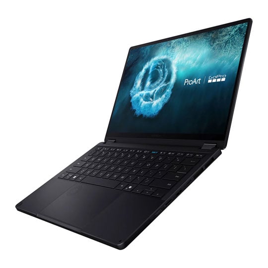 Open Box ASUS ProArt PX13 HN7306EAC 13" WQXGA+ AMD Ryzen AI Max+ Radeon Graphics 2-in-1 Laptop : image 3