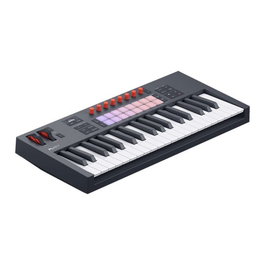 Novation FLkey 37 MK2 Novation FLkey 37 MK2