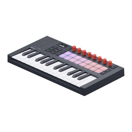 Novation FLkey Mini 25 MK2 Novation FLkey Mini 25 MK2