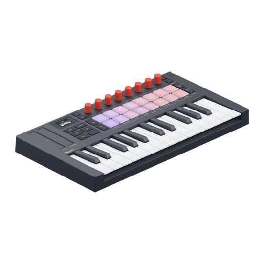Novation FLkey Mini 25 MK2 Novation FLkey Mini 25 MK2