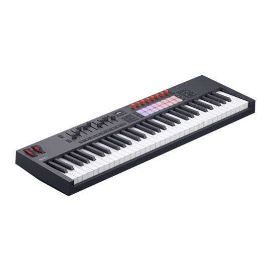 Novation FLkey 61 MK2 Novation FLkey 61 MK2