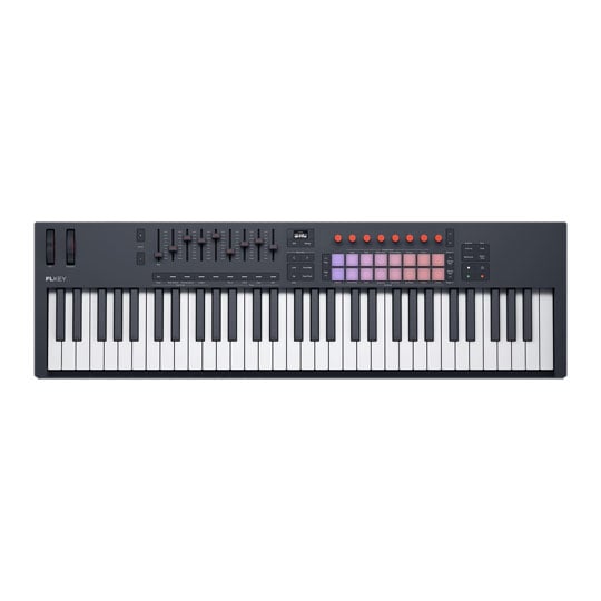 Novation FLkey 61 MK2 : image 4