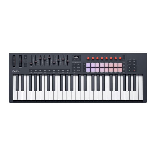 Novation FLkey 49 MK2 : image 4